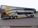 Gold Turismo e Fretamento 14000 na cidade de Sorocaba, São Paulo, Brasil, por Nivaldo Junior. Número da foto: #:id.