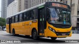 Real Auto Ônibus C41366 na cidade de Rio de Janeiro, Rio de Janeiro, Brasil, por Luiz Guilherme. Número da foto: #:id.
