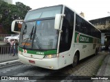 Empresa Gontijo de Transportes 21010 na cidade de Belo Horizonte, Minas Gerais, Brasil, por Jonata Rodrigo. Número da foto: #8397580.