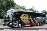 Expresso Nordeste 4805 na cidade de Curitiba, Paraná, Brasil, por Rodrigo Matheus. Número da foto: #8398222.