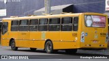 Viação Santo Ângelo 18286 na cidade de Curitiba, Paraná, Brasil, por Busologia Gabrielística. Número da foto: #8398721.