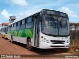 Ônibus Particulares 3127 na cidade de Salinópolis, Pará, Brasil, por Neyvison Lucas. Número da foto: #8396876.