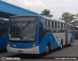 VB Transportes e Turismo 1469 na cidade de Campinas, São Paulo, Brasil, por Lucas Targino de Carvalho. ID da foto: :id.