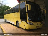Viação Itapemirim 9537 na cidade de Queluz, São Paulo, Brasil, por Lucas Marcos. Número da foto: #8397678.