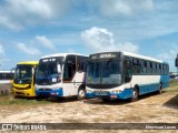 Ônibus Particulares 200 na cidade de Salinópolis, Pará, Brasil, por Neyvison Lucas. ID da foto: :id.