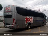 Auto Viação 1001 RJ 108.089 na cidade de Niterói, Rio de Janeiro, Brasil, por Kauan Souza. Número da foto: #:id.