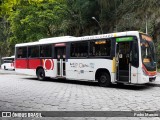 Auto Viação Alpha A48029 na cidade de Rio de Janeiro, Rio de Janeiro, Brasil, por Pedro Marcos. ID da foto: :id.