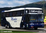 Mendes Turismo 2037 na cidade de Roseira, São Paulo, Brasil, por Adailton Cruz. Número da foto: #:id.
