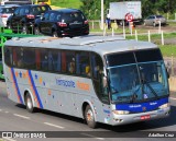 Transporte Floripa 6569 na cidade de Aparecida, São Paulo, Brasil, por Adailton Cruz. Número da foto: #8398171.