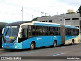 Viação Saens Peña São José dos Campos 1133 na cidade de São José dos Campos, São Paulo, Brasil, por Eduardo Felipe. Número da foto: #:id.