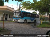 Rogil Transportes Rodoviários 3 052 na cidade de Campos dos Goytacazes, Rio de Janeiro, Brasil, por Eriel da Costa Marconi. ID da foto: :id.