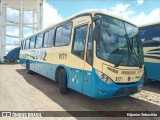 Expresso 1002 8171 na cidade de Nazaré da Mata, Pernambuco, Brasil, por Edjunior Sebastião. Número da foto: #8396355.