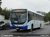 TM - Transversal Metropolitana 3017 na cidade de Canoas, Rio Grande do Sul, Brasil, por Rodrigo  Ribeiro. Número da foto: #:id.