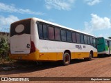 Ônibus Particulares 42 na cidade de Salinópolis, Pará, Brasil, por Neyvison Lucas. Número da foto: #8396837.