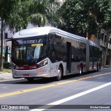 Viação Campo Belo 7 1178 na cidade de São Paulo, São Paulo, Brasil, por Michel Nowacki. Número da foto: #:id.