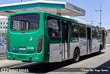 OT Trans - Ótima Salvador Transportes 21156 na cidade de Salvador, Bahia, Brasil, por Victor São Tiago Santos. Número da foto: #:id.