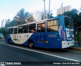 Onicamp Transporte Coletivo 4922 na cidade de Campinas, São Paulo, Brasil, por Henrique Alves de Paula Silva. Número da foto: #8396207.