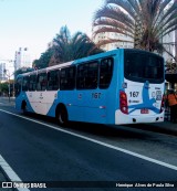 Cooperatas 167 na cidade de Campinas, São Paulo, Brasil, por Henrique Alves de Paula Silva. Número da foto: #:id.