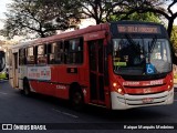 Viação Santa Edwiges 69852 na cidade de Belo Horizonte, Minas Gerais, Brasil, por Kaique Marquês Medeiros . Número da foto: #8396034.