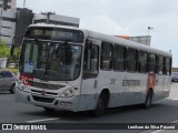 Borborema Imperial Transportes 260 na cidade de Recife, Pernambuco, Brasil, por Lenilson da Silva Pessoa. ID da foto: :id.