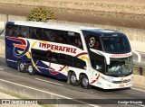 Imperatriz Turismo 9700 na cidade de São Paulo, São Paulo, Brasil, por George Miranda. Número da foto: #:id.