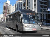 Auto Viação Mercês ML307 na cidade de Curitiba, Paraná, Brasil, por Ricardo Matu. Número da foto: #:id.