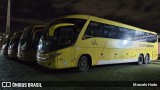 Viação Itapemirim 60057 na cidade de Belo Horizonte, Minas Gerais, Brasil, por Marcelo Horta. Número da foto: #:id.