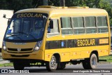 Escolares THUNDERWAY na cidade de Barra do Piraí, Rio de Janeiro, Brasil, por José Augusto de Souza Oliveira. Número da foto: #:id.