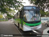 Viação Jacarandá de Campos 1 027 na cidade de Campos dos Goytacazes, Rio de Janeiro, Brasil, por Eriel da Costa Marconi. Número da foto: #8396374.