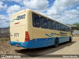 Expresso 1002 8171 na cidade de Nazaré da Mata, Pernambuco, Brasil, por Edjunior Sebastião. Número da foto: #8396363.