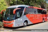 Fiel Turismo 338 na cidade de Valença, Rio de Janeiro, Brasil, por José Augusto de Souza Oliveira. Número da foto: #:id.