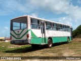 Ônibus Particulares 01 na cidade de Salinópolis, Pará, Brasil, por Neyvison Lucas. Número da foto: #8396965.