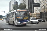 Transportes Futuro 30092 na cidade de Rio de Janeiro, Rio de Janeiro, Brasil, por Zé Ricardo Reis. Número da foto: #:id.