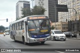 Transportes Futuro 30092 na cidade de Rio de Janeiro, Rio de Janeiro, Brasil, por Zé Ricardo Reis. ID da foto: :id.