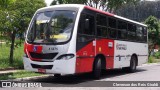 Allibus Transportes 4 5675 na cidade de São Paulo, São Paulo, Brasil, por Cleverson dos Reis Giraldi. Número da foto: #8395834.