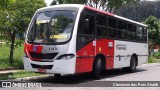 Allibus Transportes 4 5675 na cidade de São Paulo, São Paulo, Brasil, por Cleverson dos Reis Giraldi. ID da foto: :id.