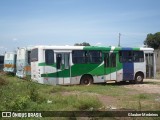 Ônibus Particulares 5128 na cidade de Teresina, Piauí, Brasil, por Glauber Medeiros. ID da foto: :id.