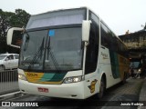 Empresa Gontijo de Transportes 12025 na cidade de Belo Horizonte, Minas Gerais, Brasil, por Jonata Rodrigo. Número da foto: #8397616.