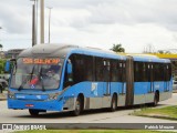 Transportes Barra E13416C na cidade de Rio de Janeiro, Rio de Janeiro, Brasil, por Patrick Mouzer. Número da foto: #8397531.