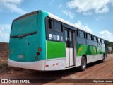 Ônibus Particulares 3127 na cidade de Salinópolis, Pará, Brasil, por Neyvison Lucas. ID da foto: :id.