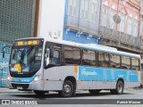 Auto Ônibus Fagundes RJ 101.337 na cidade de Rio de Janeiro, Rio de Janeiro, Brasil, por Patrick Mouzer. Número da foto: #8396129.