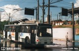CTA - Companhia Tróleibus Araraquara 30 na cidade de Araraquara, São Paulo, Brasil, por George André  Savy. Número da foto: #8396500.