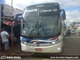 Clebinho Turismo 1020 na cidade de Euclides da Cunha, Bahia, Brasil, por Mario dos Santos Nogueira Junior. Número da foto: #8398081.