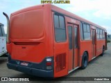 Ônibus Particulares 3958 na cidade de Brasília, Distrito Federal, Brasil, por Gabriel Silva. Número da foto: #:id.