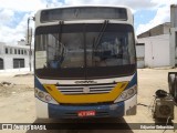 Ônibus Particulares 248 na cidade de Carpina, Pernambuco, Brasil, por Edjunior Sebastião. ID da foto: :id.