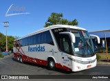 Empresa Reunidas Paulista de Transportes 144904 na cidade de Campinas, São Paulo, Brasil, por Jacy Emiliano. Número da foto: #:id.