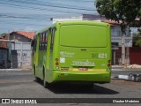 Transcol Transportes Coletivos 04421 na cidade de Teresina, Piauí, Brasil, por Glauber Medeiros. ID da foto: :id.