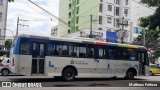 Viação Redentor C47574 na cidade de Rio de Janeiro, Rio de Janeiro, Brasil, por Matheus Feitosa . Número da foto: #8396132.