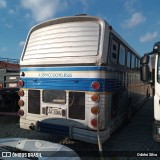 Ônibus Particulares 2285 na cidade de Barueri, São Paulo, Brasil, por Odirlei Silva. ID da foto: :id.