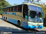Viação Novo Horizonte 803111 na cidade de São Paulo, São Paulo, Brasil, por Allen Maximiliano. Número da foto: #8398886.